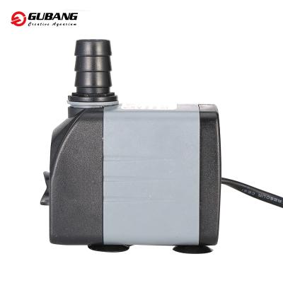 China Sustainable Powerful Electric Fish Pond Submersible High Efficiency Mini Water Pump for sale