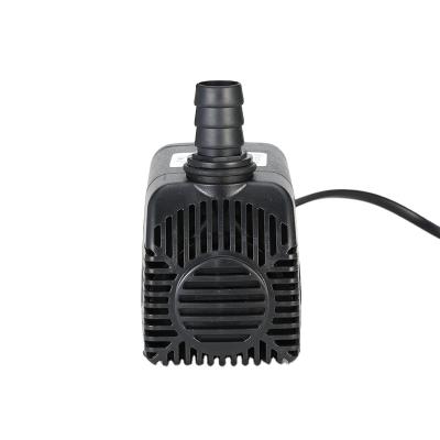 China Amazon Viable Cheap Price Mini Multifunctional Aquarium Submersible Water Pump for sale