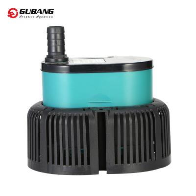 China High efficient, water-based sustainable pump GP999, aquarium submersible pump, for aquarium and garden POND for sale