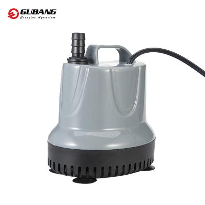 China China Viable Cheap Manufacturer Air Cooler Gray Submersible Aquarium Water Pump for sale