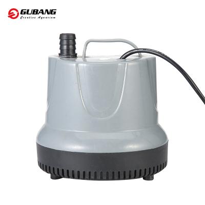 China Viable Aquarium Water Series Aquarium Factory Price Guangdong Submersible Pump for sale