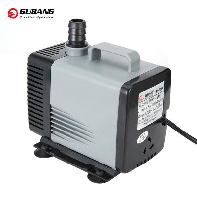 China High efficient water submersible pump GP690 aquarium pump viable amphibious submersible pump for aquarium and garden POND for sale