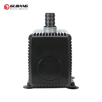 China High Flow Water Viable Amphibious Aquarium Pond Submersible Water Pump for sale