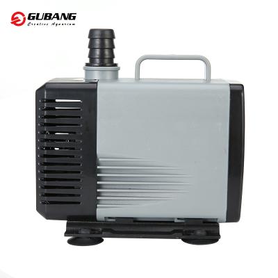 China Hot Selling Viable Submersible Pond Water Amphibious Aquarium Pump For Fish Tank for sale