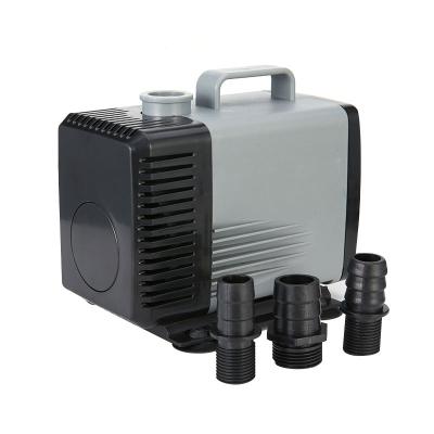 China High efficient water submersible pump GP750 aquarium pump viable amphibious submersible pump for aquarium and garden POND for sale