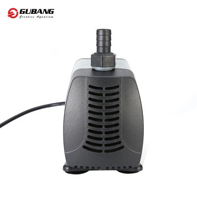 China High Quality Sustainable Fish Pond Mini Submersible Amphibious Fountain Water Pump for sale