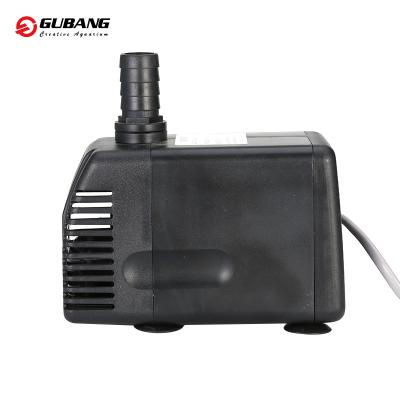 China Sustainable Long Life Water Pump Aquarium DC Submersible Water Filter Pump for sale