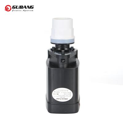 China Filter/change water/absorb hot recommended high efficiency desert air conditioner pump submersible pump for aquarium for sale