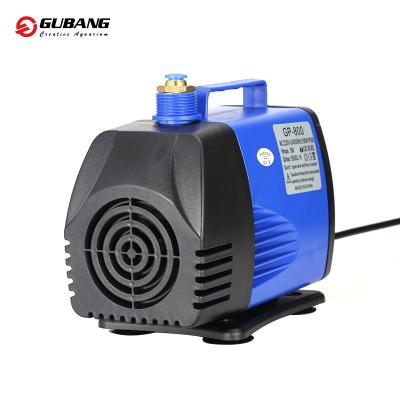 China Cheap price design 12v garden pond fountain waterproof submersible pump for sale