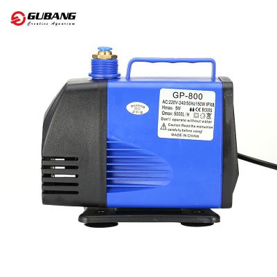 China OEM Factory Price Submersible Electric Garden Pond Mini Aquarium Water Pump for sale