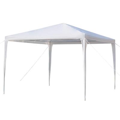 China 3x3m Outdoor Canopy Easy Installed Gazebo Folding Quick Folding Tents Pop Up Gazebo for sale