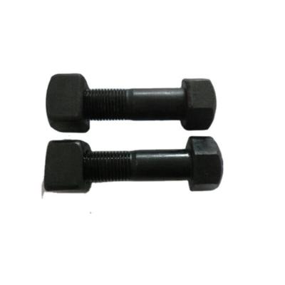 Cina Nero 150-32-21321 Kit di bulloni per Komatzus D60A D60P D60S D65A D65S D75S D80A D85A in vendita