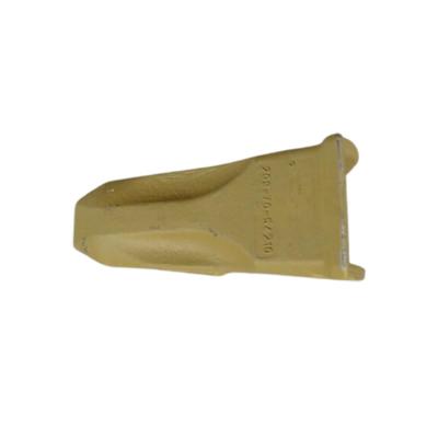 China 0.8m3 Bucket Capacity Excavator Standard Rock Chisel Bucket Teeth 220-9091 220-9093 for sale