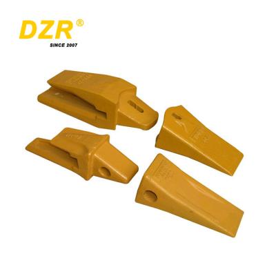 China Excavator Tooth Adapter for 35 Ton Bucket 175-79-32131 9W8552rc 9W8552re-R Parts For 2713-1220 for sale