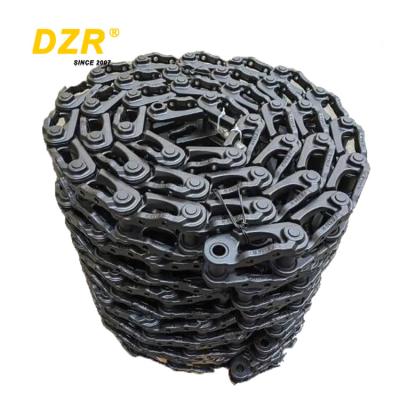 China 35mnb/40mn2 Excavator Undercarriage Parts Sprocket Link Assy for Optimal Performance for sale