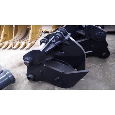 China Excavator Stump Ripper for PC100 PC120 PC150 PC200 PC200LC PC240 PC280 PC300 PC350 PC360 PC400 for sale