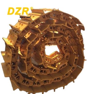 China 6t Excavator Dozer Track Shoe Assy 8154MB with After Service from Manufacturing Plant for sale