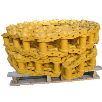 China Track Link Bulldozer Custom D70le Bulldozer Track Guard for Your Requirements for sale