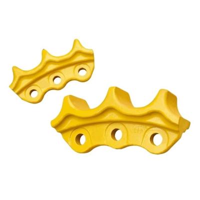 China D50A-16 Bulldozer Sprocket Segment Group with 3 Holes and 131-27-42220/131-27-61710 for sale