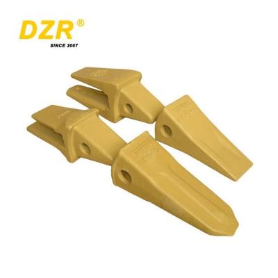 China Bucket Teeth for Loader Drilling Rotary Rig Bolt Buckets Chocky Bar Excavator Milling Bits for sale