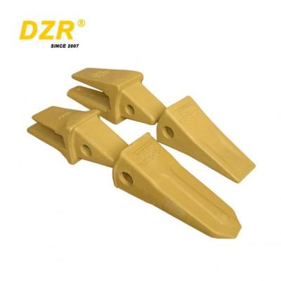 China Bucket Ripper For Pc200 Excavator B47k19h B47k22h Auger Diamond Coal Mine Drill Bit for sale