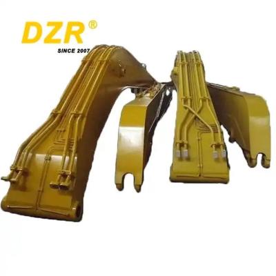 China Yellow KOMATSU Excavator Long Boom and Arm/Stick for Heavy-Duty Construction for sale