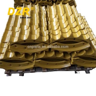 China 3P1039 Sprocket Segment Forging Casting Technique for Bulldozer D7E/D7G for sale