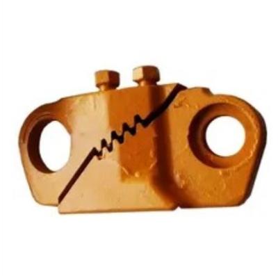 China Machinery Repair Shops D5 D6 D7 D8n D8R Track Link Chain Lubricated Link Master Link for sale