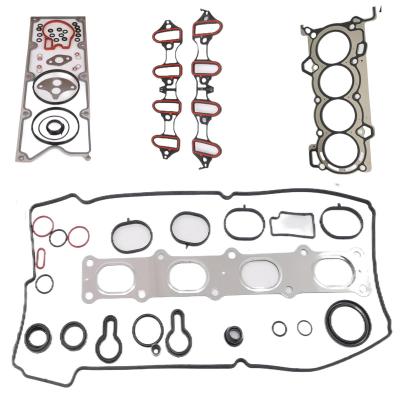 China Liner Kit for 6BG1 6BD1 6SD1 4BD1 Engine Parts 4JB1 4JA1 4HK1 6HK1 Overhaul Rebuild Kit for sale