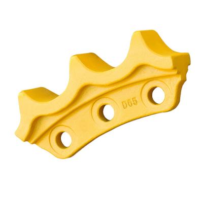 China Smooth Finish Drive Sprocket Segment Group for D275ZX-5 Bulldozer Part No.17M-27-41630 for sale