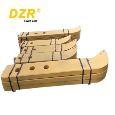 China Wheelloader D8N D9N Shank Ripper for Dozer 8E5346 Resilience 63J Yelding point 835 N/mm2 for sale