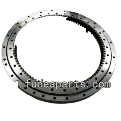 China Excavator Slewing Ring Bearing Komats Slewing Bearing for Construction Machinery for sale