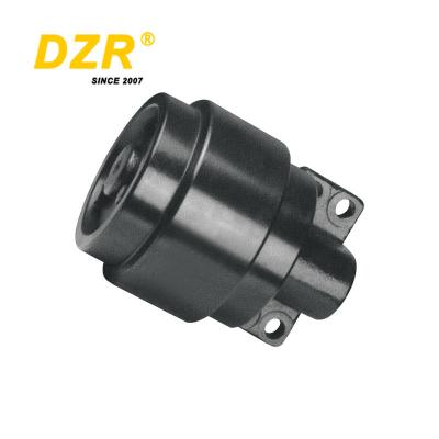 China Hoogwaardige D31 dragerrol voor D31P 18 bovenste rol D31A-17 32001-UP dozer toprol Te koop