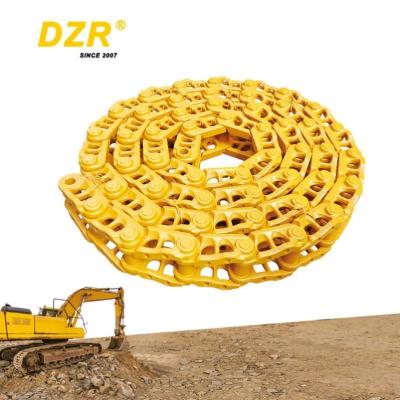 China E325 Track Link For Excavator E70B E110 E120B E215 E235 E307 E311 E312 E322 E18 E325CD for sale