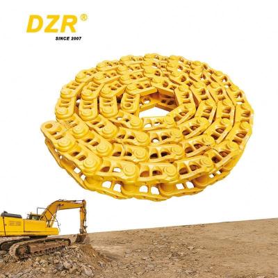 China Bulldozer D30AM D30S D31A D31E D31P D31Q D31S Track Chain Link Assembly for 650kg for sale