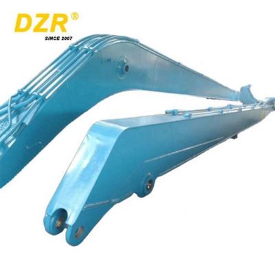 China Long Reach Excavator Arm Assembly 209-70-00460 for PC850-8S PC850SE Maximum 34m Sale for sale