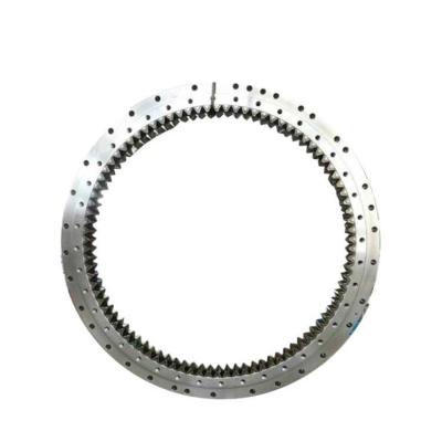 China 100% Excavator Slewing Bearing PC200-5 Slewing Ring for Part No.VLI200414N for sale