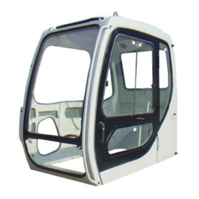 China SH430 Excavator Cabin for Sany Ex200-1 Ex60-2 Ex60 Ex120-2 Ex200-2 Ex300 Ex300-2 Parts for sale