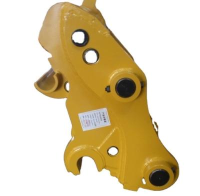 China 500 kg Load Capacity Our Excavator Hydraulic Quick Hitch is the Ultimate Solution for sale