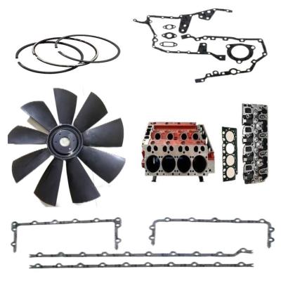 China Upgrade Your Industrial Oil Field Marine Engine with 3306 Full Sets Maintenance Kit for sale