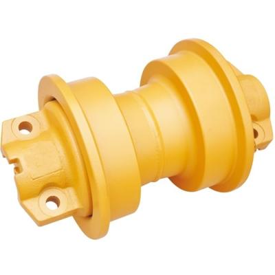 China D65 Track roller for D65EX-12 D65EX-15 D65PX-12 bulldozer lower roller six month/2000h for sale