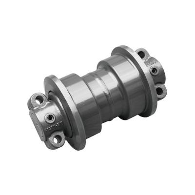 China PC300-5 Lower Bottom Roller 207-30-00150 for Excavator Track Roller Undercarriage Parts for sale