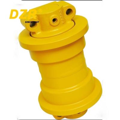 China Komatzs excavator pc300 pc290 pc340 pc350 Track roller bottom roller 207-30-00410 207-30-00610 for sale