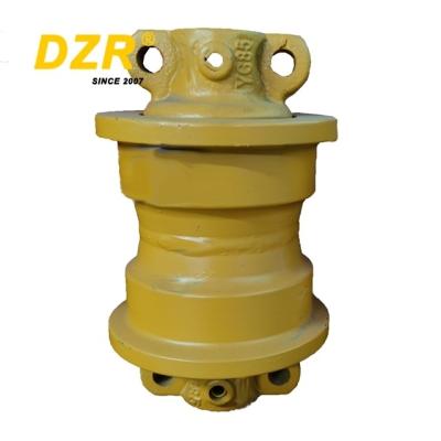 China Excavator YU85 Undercarriage Parts Track Roller Bottom Roller Lower Roller for sale