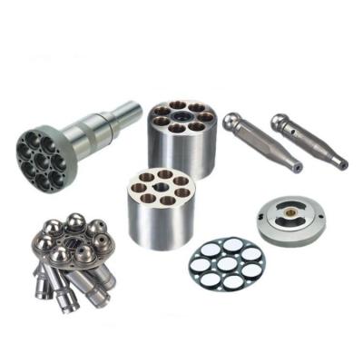 China Cylinder Block Press Pin Ball Guider Piston Shoe for Gear PC400-7 Hydraulic Pump Parts for sale