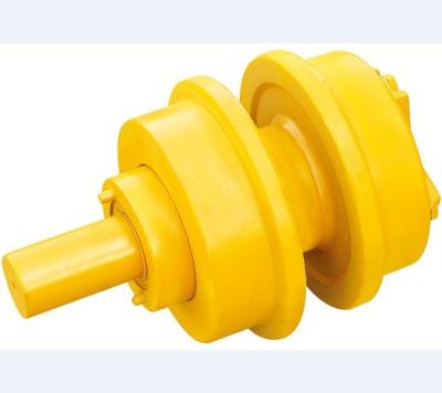 Cina Mineria energetica D6C Top Roller D6G Upper Roller D6D Carrier Roller 9S2730 in vendita