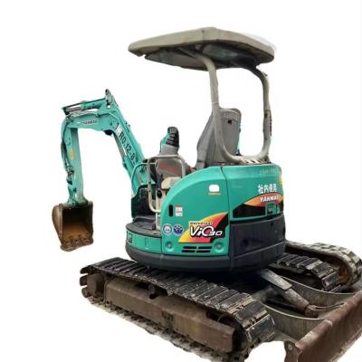 China 8001-10000 Working Hours Yanmar 30-5 Excavator for Construction Equipment Digger Machine for sale