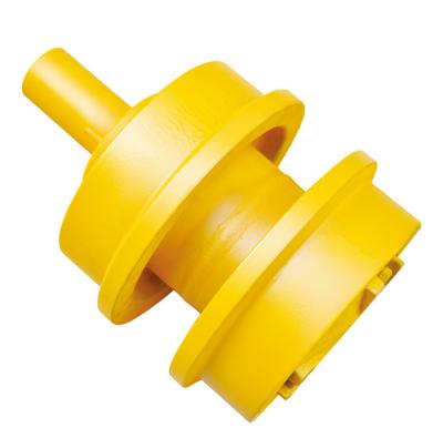 China OEM No. 188-5600/CR2205/1P8717 Bulldozer D7G Undercarriage Parts Top Roller/Carrier Roller/Upper Roller Assy for sale