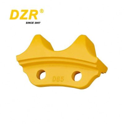 China 14X-27-15112 Sprocket Segment for D155 D85 D65 D50 Bulldozer Excavator Parts for sale