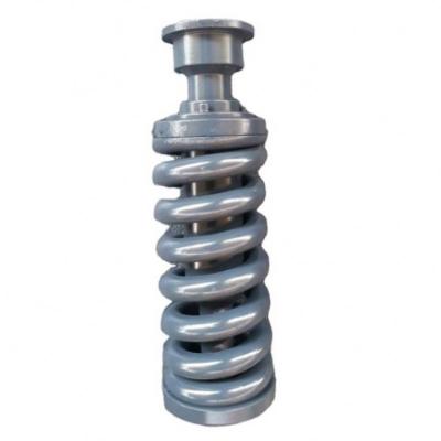 China 40Mn2/40MBH/45Mn2 Excavator Idler Spring for Doosan DX225 ZX330 ZX350-3 Retainer for sale